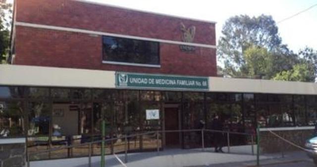 UMF 66 se crea en 1983