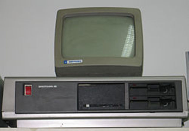 “Электроника-85”