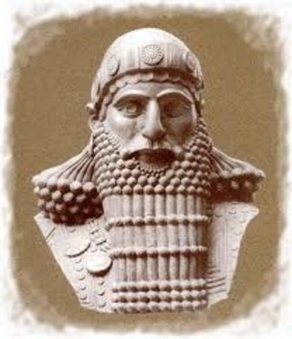 hammurabi