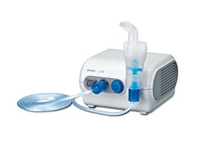 Nebulizer