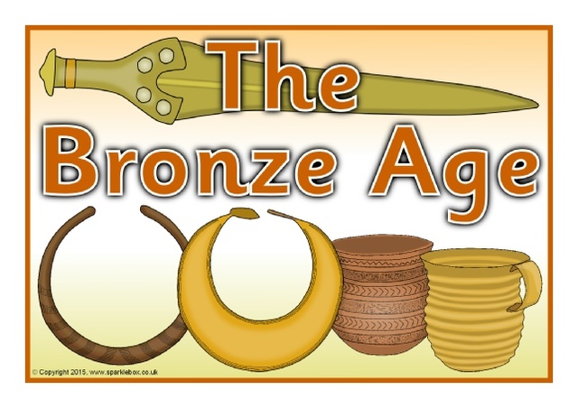 The Bronze Age