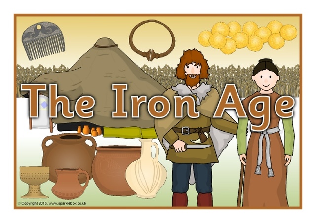 The Iron Age