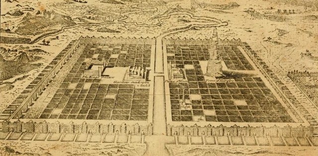 Why did the empire fall?