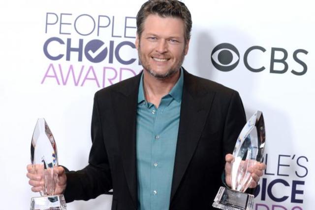 People's Choice Awards