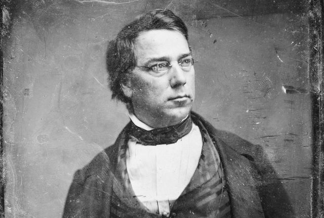 George Perkins Marsh