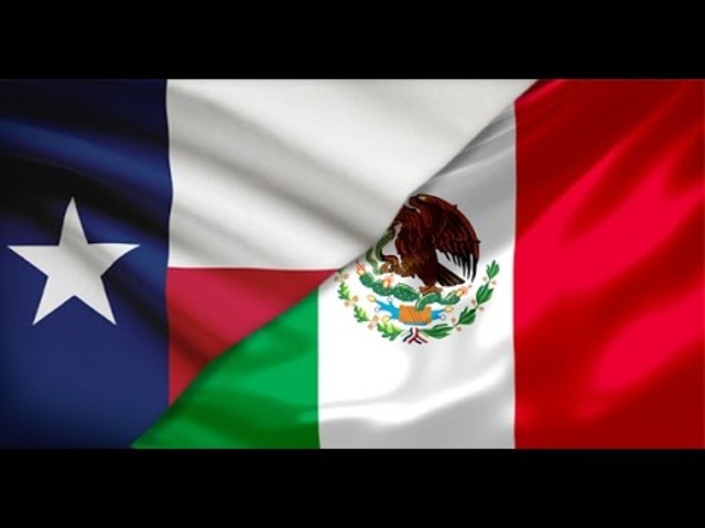 Tratado con Texas de amistad y comercio