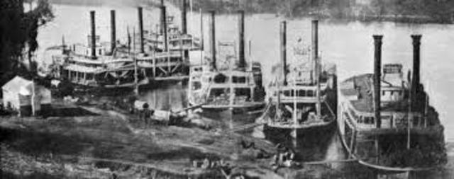 Shiloh (Pittsburgh Landing)