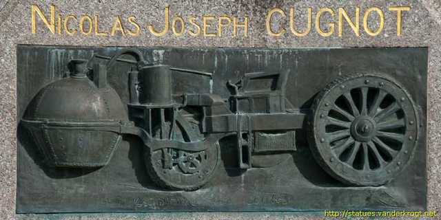 First Working Car Invented