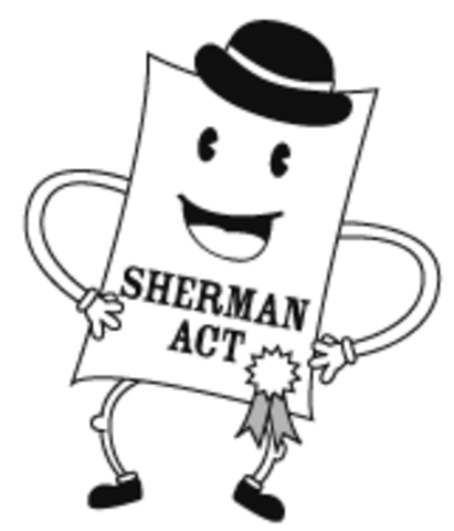 Sherman Anti-Trust Act