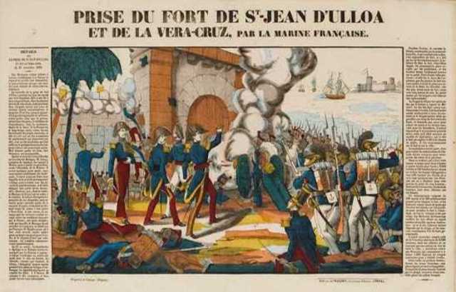 Batalla de San Juan de Ulúa