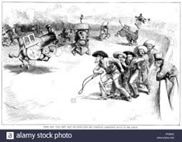 Interstate Commerce Act