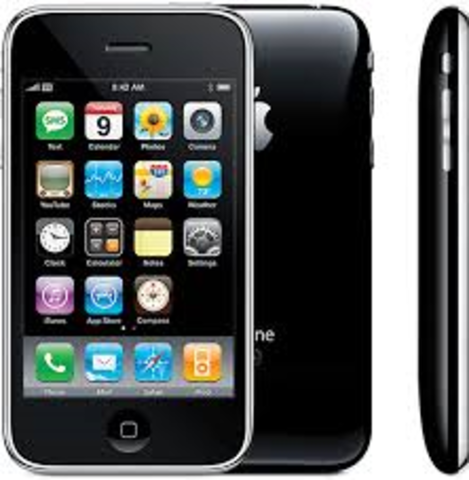 iphone 3