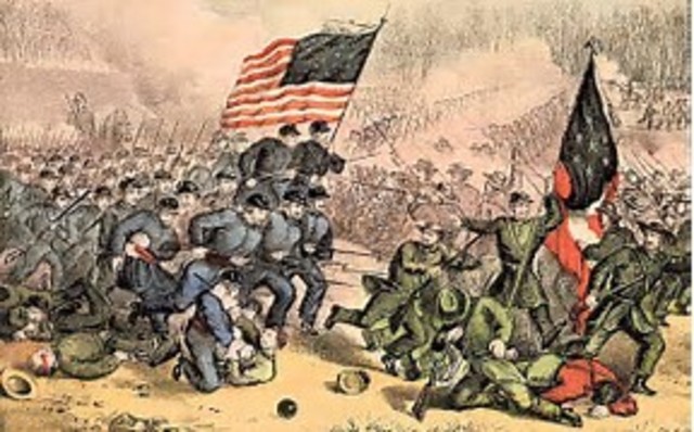 Battle of Bull Run