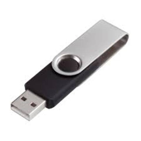MEMORIA USB