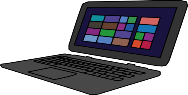 Computadores modernos