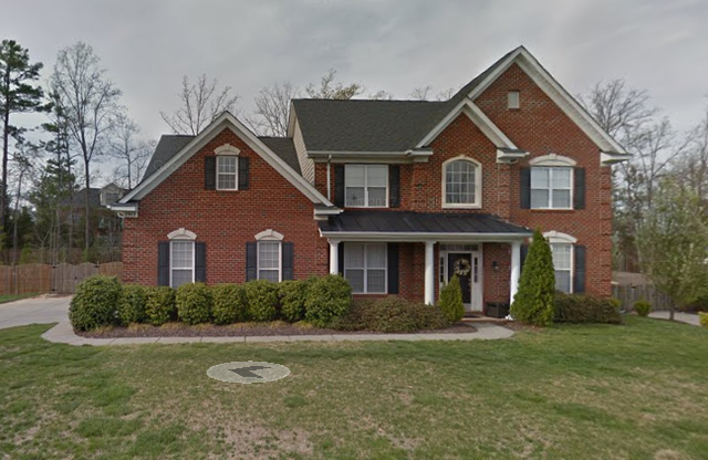 Nos mudamos a Charlotte, NC