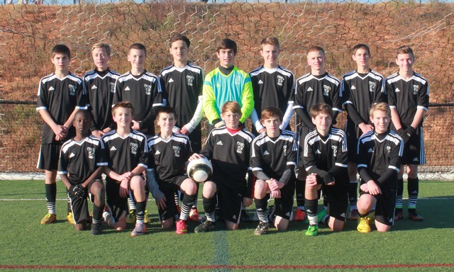 Yo empecé jugar el futbol