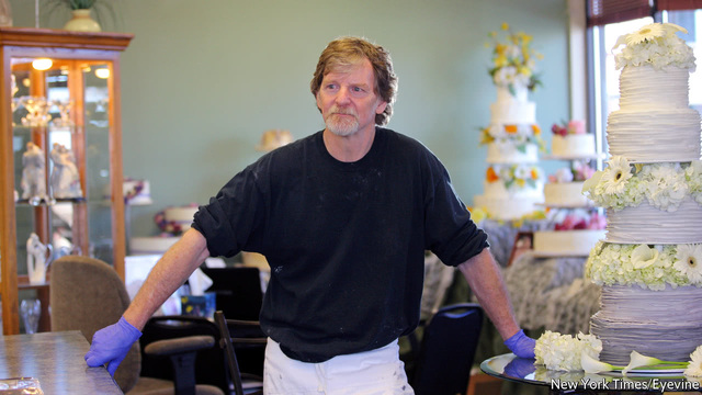 Discrimination Against Same-Sex Couples Is Still An Issue