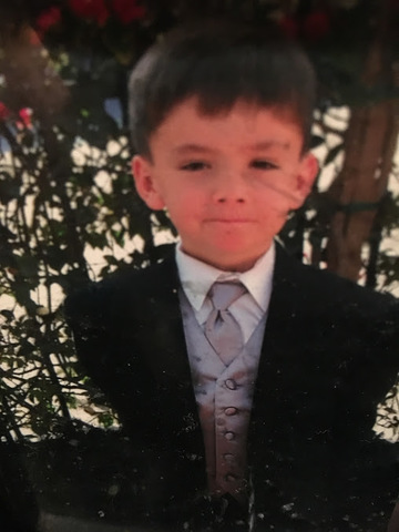 Fui a la boda de mi prima