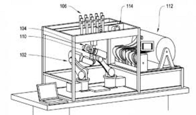 Las máquinas autorreplicantes