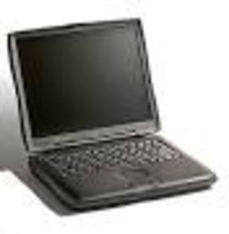 PowerBook series of laptops is introduced