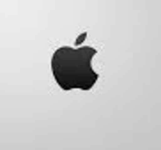 Apple Was Founded