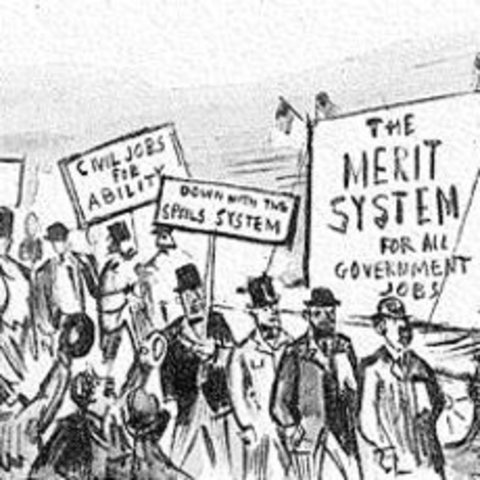 Interstate Commerce Act