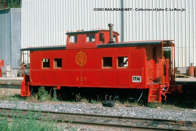 Pittsburgh and West Virginia Railroad