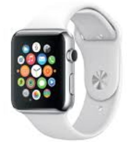 Apple Watch is Released