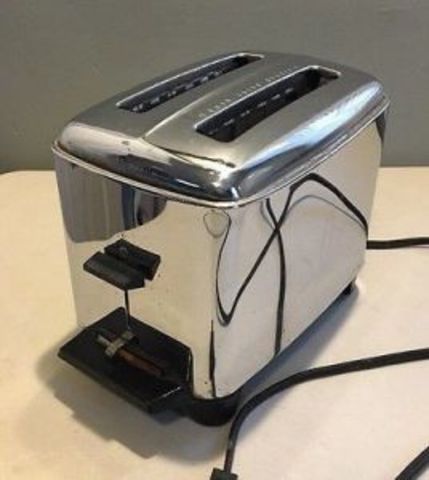 1980s toaster