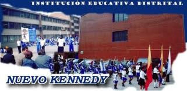 ESTUDIOS DE BACHILLERATO