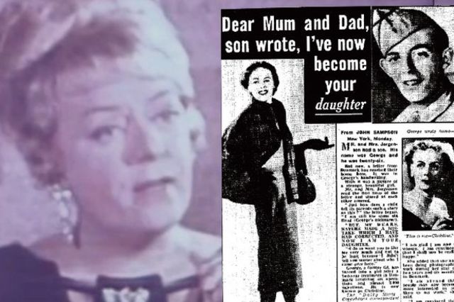 sex change operation