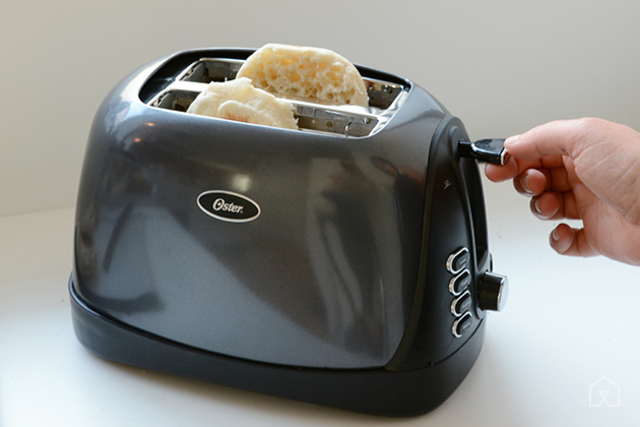 early 2000s toasters