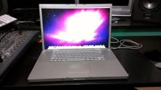 MacBook Pro