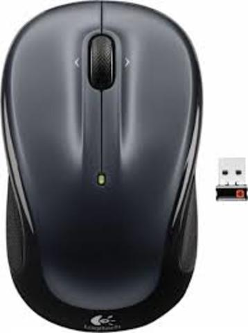 The computer mouse is invented