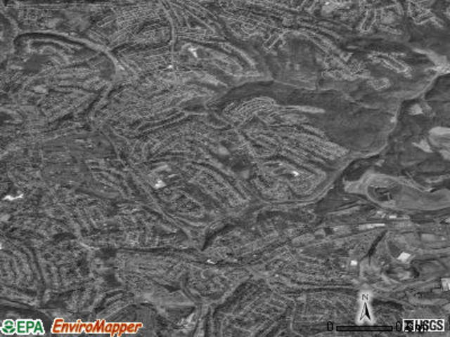 Pittsburgh Realty Values Drop