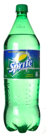 finally sprite