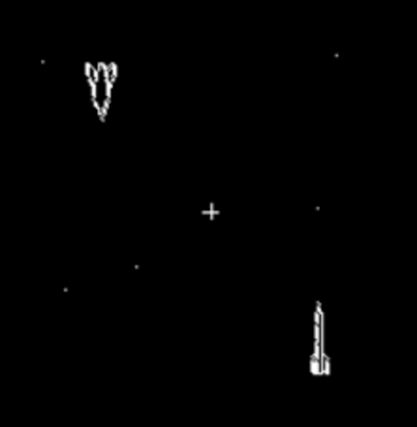 Spacewar!
