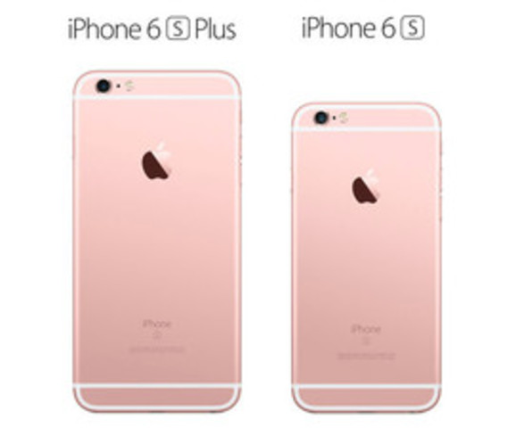 Iphone 6s/6s Plus