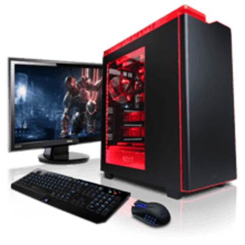 Building my first PC