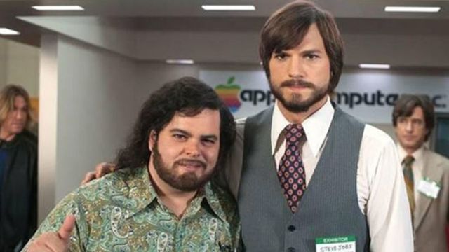 Sociedad para Apple.