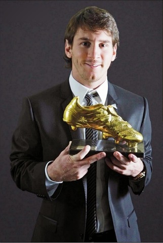 EN LA CIMA DEL FÚTBOL