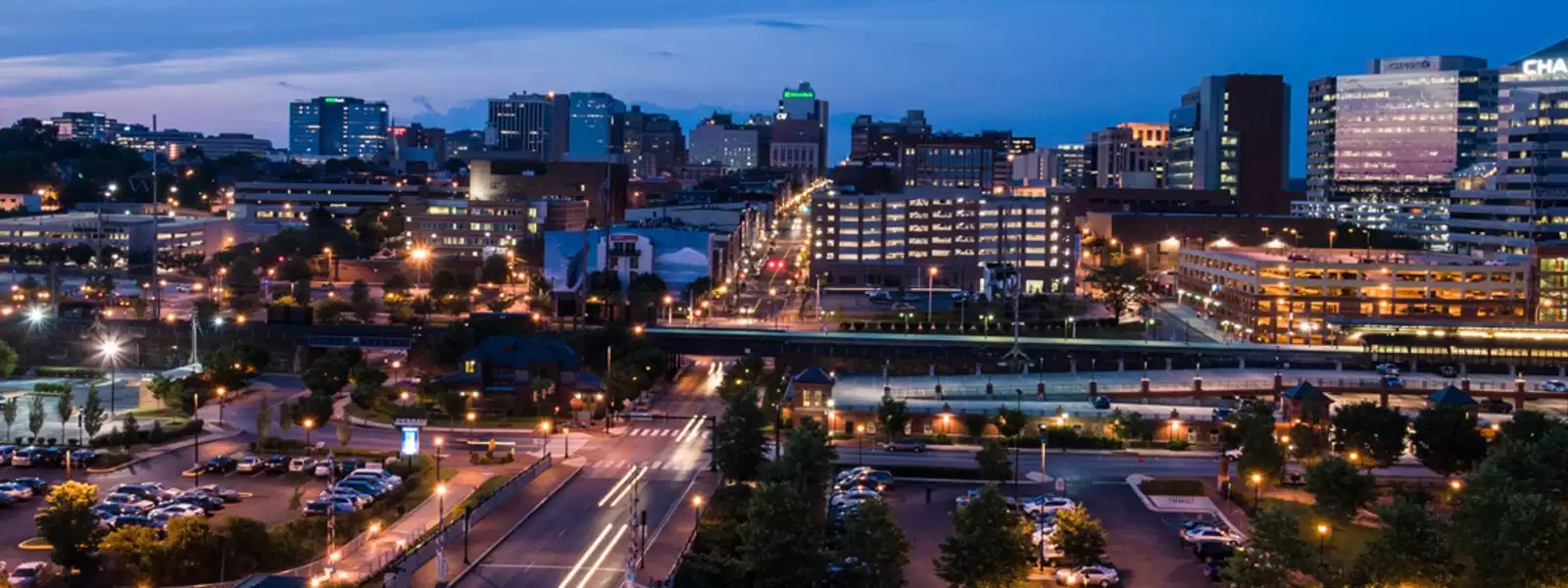 I moved from California