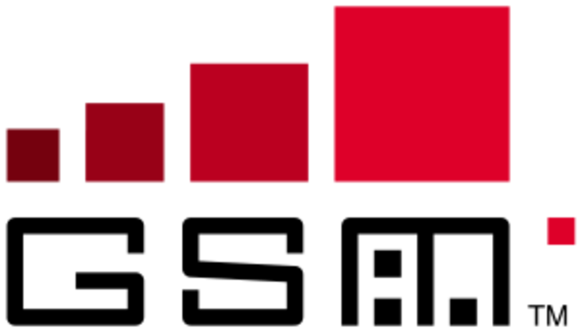 Telefonía móvil GSM.