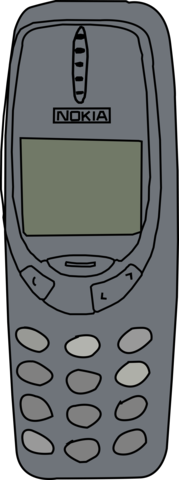 nokia 3310