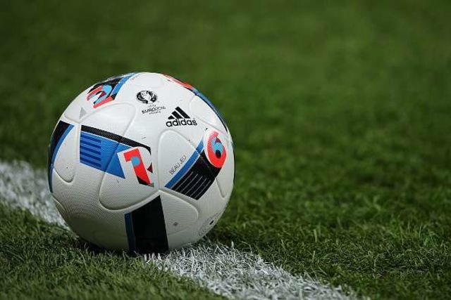 The start of my Soccer Career