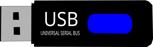 USB