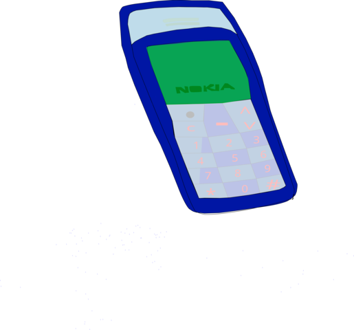 Nokia 1100