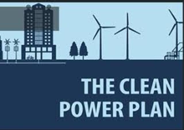 Trump May Demolish the Clean Power Plan
