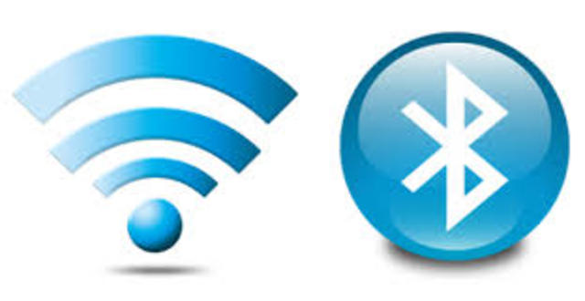 Tecnologías inalámbricas.